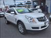 2011 Cadillac SRX