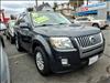 2010 Mercury Mariner Premier V6