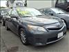 2010 Toyota Camry Hybrid Base - thumbnail 1