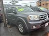 2011 Honda Pilot EX-L