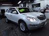 2011 Buick Enclave