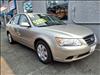 2010 Hyundai SONATA GLS