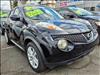 2012 Nissan JUKE