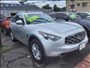 2011 Infiniti FX35