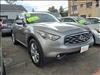 2010 INFINITI FX35 Base