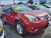 2012 Nissan Rogue