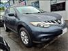 2014 Nissan Murano SL
