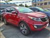 2015 Kia Sportage EX