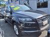 2008 Audi Q7