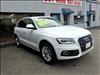 2015 Audi Q5 2.0T quattro Premium