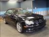 2009 Mercedes-Benz CLK CLK 550 - thumbnail 1