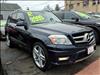 2012 Mercedes-Benz GLK GLK 350 4MATIC - thumbnail 1