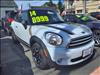 2014 MINI Paceman