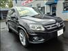 2014 Volkswagen Tiguan R-Line 4Motion