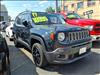 2017 Jeep Renegade Altitude