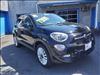 2016 Fiat 500X