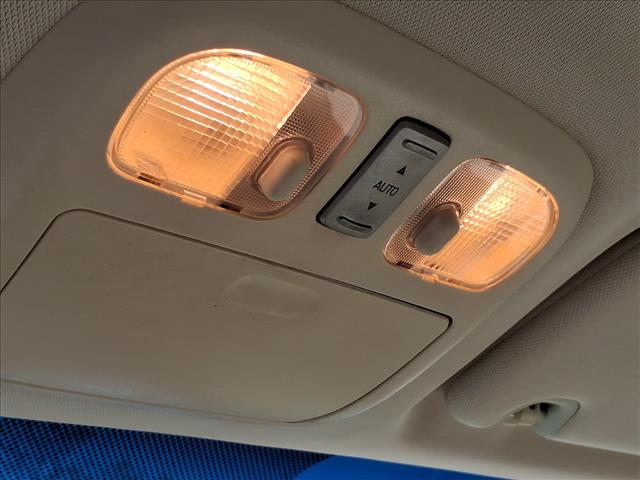 2006 Lincoln Zephyr Base