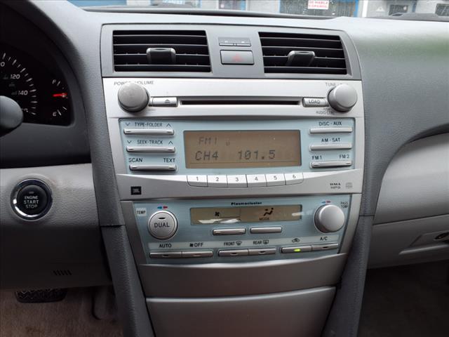 2009 Toyota Camry XLE V6