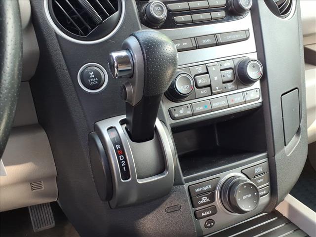 2014 Honda Pilot EX-L w/Navi