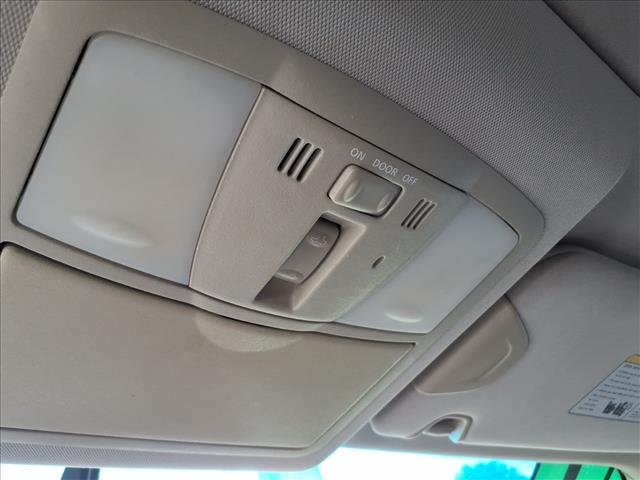 2010 INFINITI FX35 Base