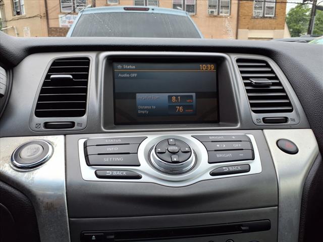 2014 Nissan Murano SL