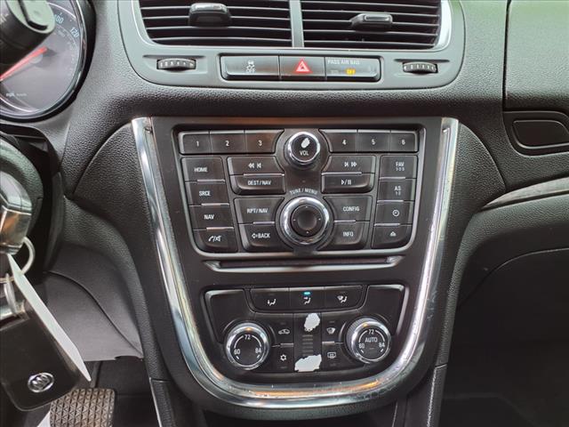 2015 Buick Encore Convenience