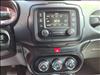 2017 Jeep Renegade Altitude
