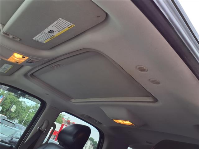 2010 Cadillac Escalade Luxury