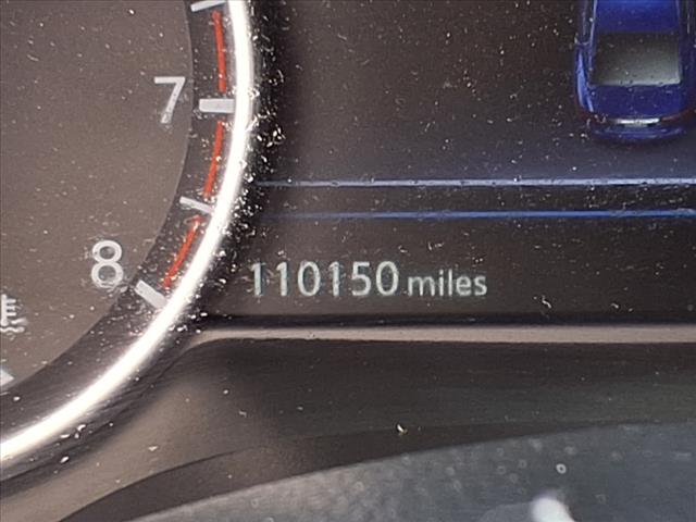 2016 Nissan Maxima 3.5 SL