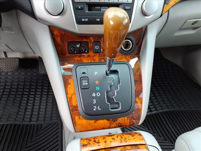 2007 Lexus RX 350 Base
