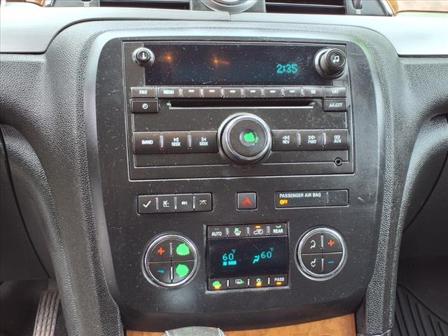 2011 Buick Enclave CXL-1