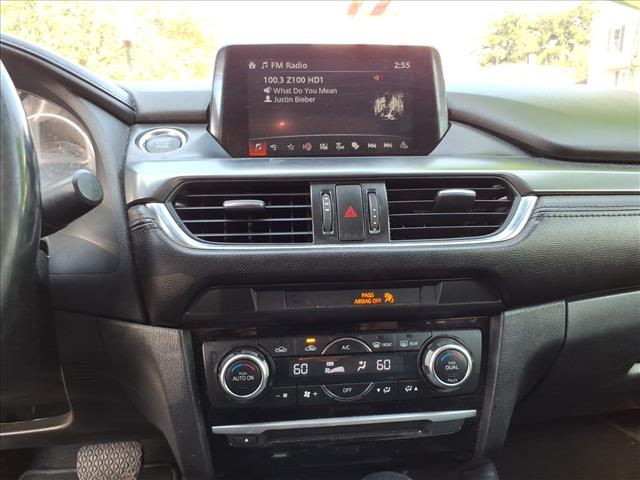 2017 Mazda Mazda6 Touring