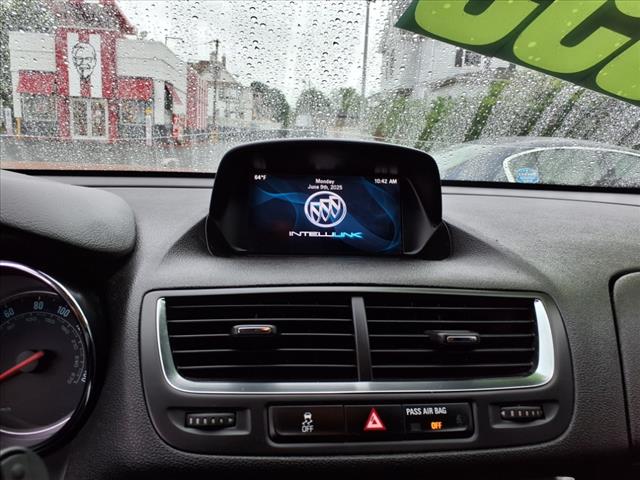 2015 Buick Encore Convenience