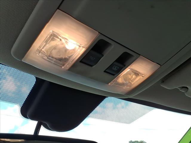 2015 Lincoln MKX Base