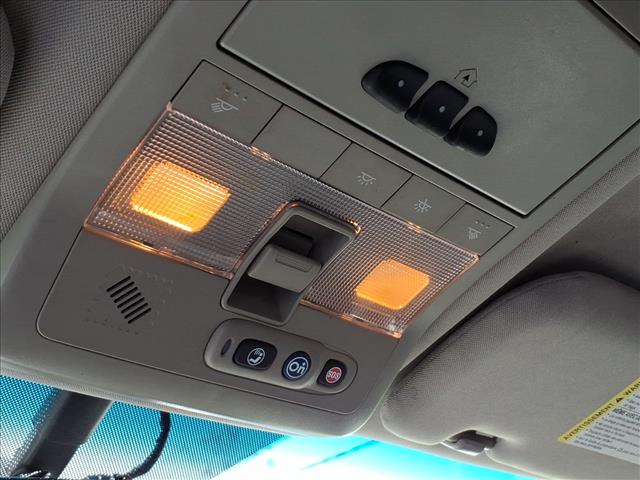 2014 Chevrolet Captiva Sport LTZ