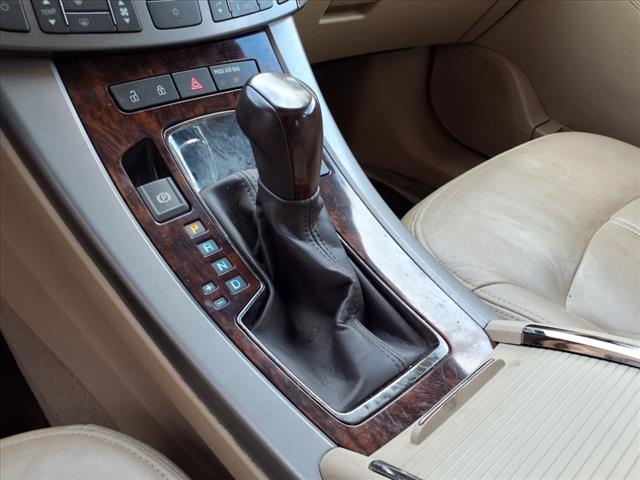2011 Buick LaCrosse CXL