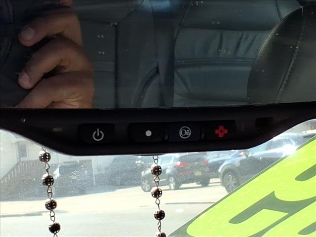 2002 Cadillac DeVille Base