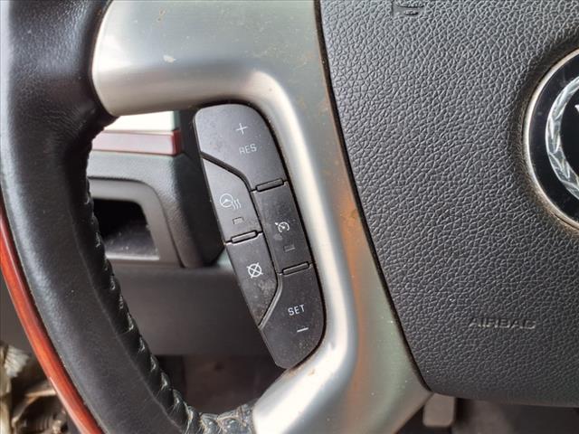 2010 Cadillac Escalade Luxury