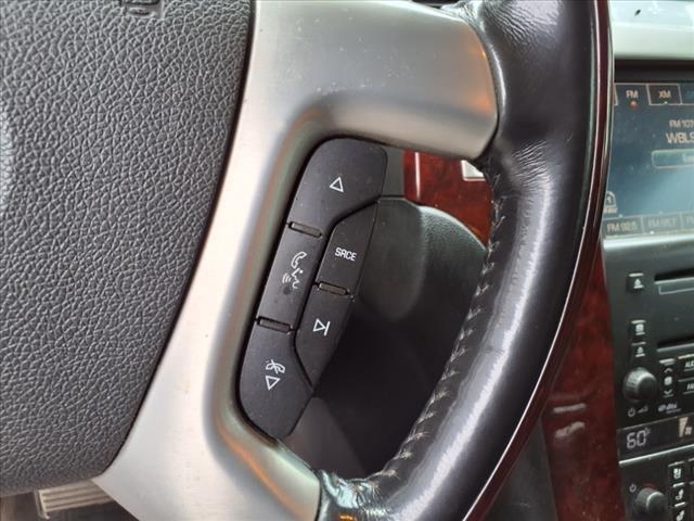 2010 Cadillac Escalade Luxury