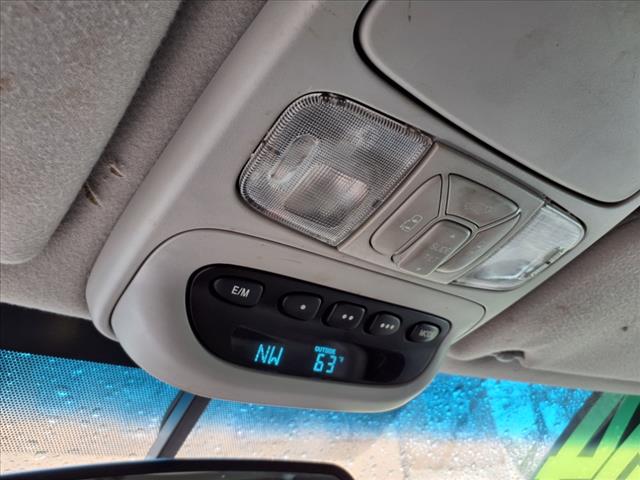 2004 Toyota Sienna XLE Limited 7 Passenger