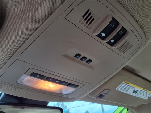 2011 Buick LaCrosse CXL