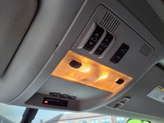 2010 Cadillac Escalade Luxury