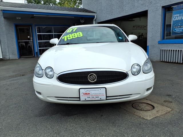 2007 Buick LaCrosse CX
