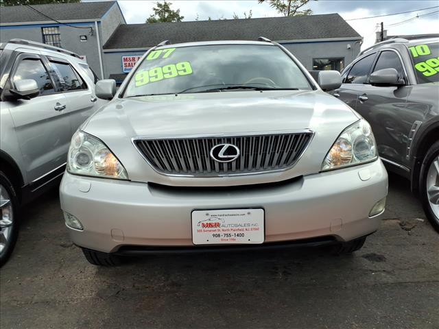 2007 Lexus RX 350 Base