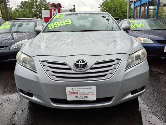 2009 Toyota Camry XLE V6
