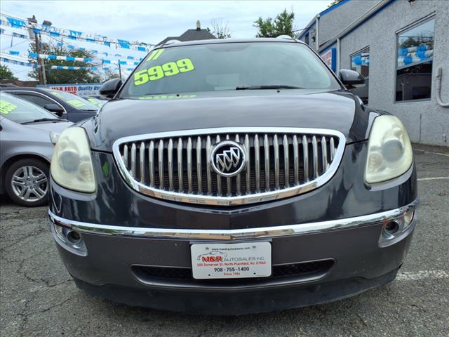 2011 Buick Enclave CXL-1