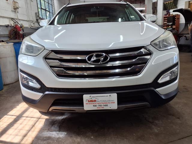 2014 Hyundai SANTA FE Sport 2.0T
