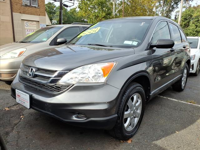 2011 Honda CR-V SE