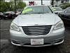 2012 Chrysler 200 LX - thumbnail 2