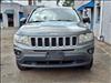 2013 Jeep Compass Latitude